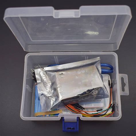 Image result for Arduino Basic Starter Kit