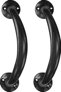 Maa Kamakhya Hardware “Yadab” Iron Door Handle Price in India - Buy Maa ...