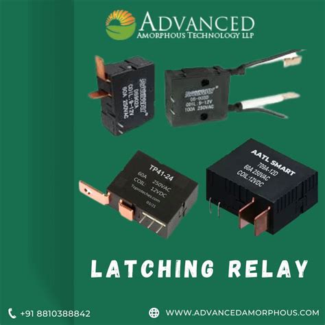 Selectable Latching Relay 2D 的图像结果