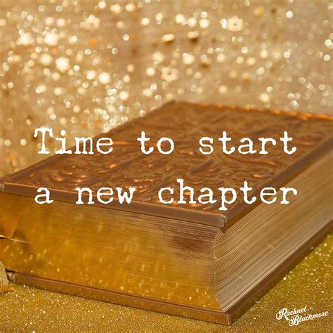 New Chapter Tumblr Quotes