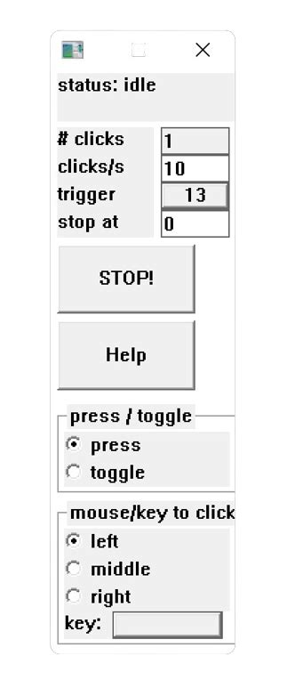 Image result for Fast Mouse Clicker Download