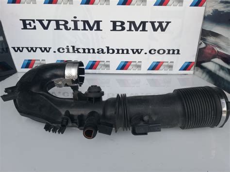 MERCEDES W176 HAVA EMİŞ BORUSU A2700901029