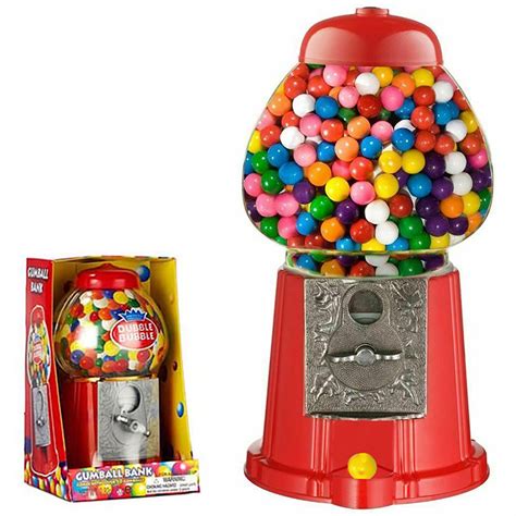 Gumball Machine For Tennis Balls at Belinda Flowers blog