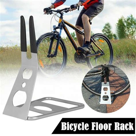 Bicycle Floor Stands