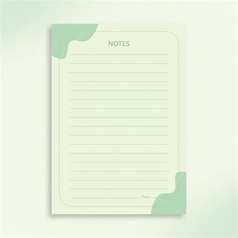 Image result for Paper Note