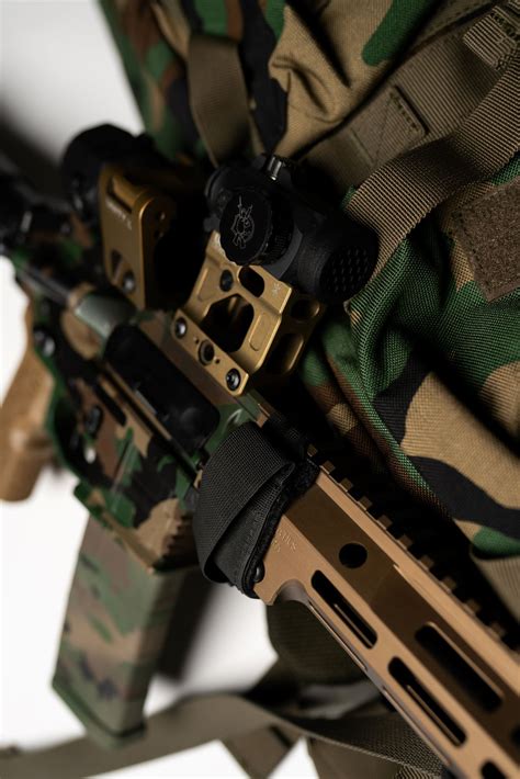 Image result for Unity Fast Mount Co-Witness