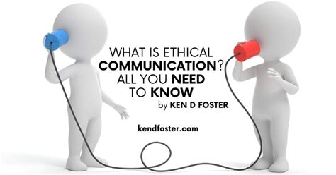 Ethical Communication 的图像结果