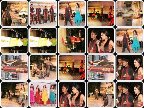 Caltural Activities — ITFT :: Institute of Technology and Future Trends