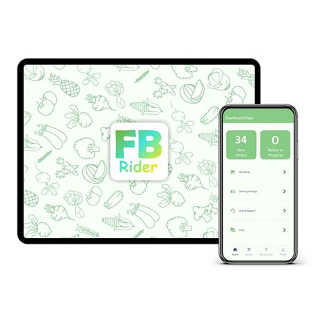 Delivery Partner | Foodboss