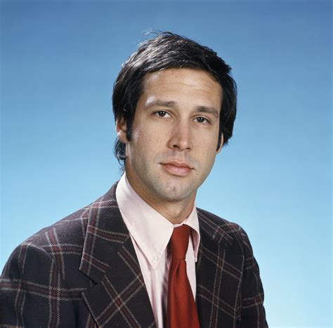 Chevy Chase 1990