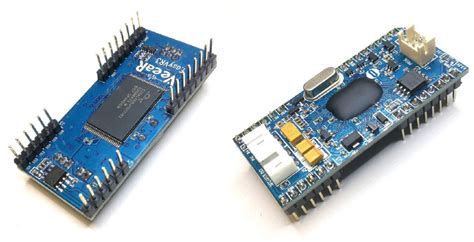 Image result for Easyvr3 Arduino