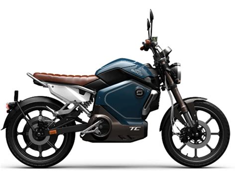 Motos eléctricas en México: 10 modelos que se venden en el país - Autofact