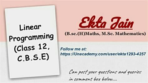 Linear Programming Problems in Hindi 的图像结果