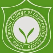 College Application - Ammini College of Engineering