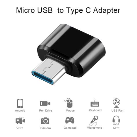 Image result for Micro USB Port Adapter
