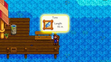 Catfish Stardew Valley: Where to Catch, How to Fish & What to Do