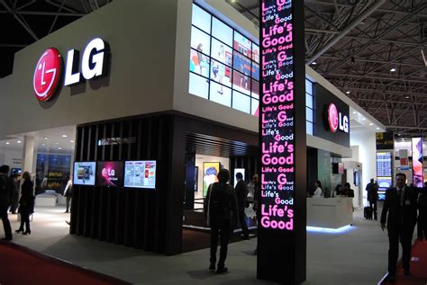 Image result for LG Digital Signage