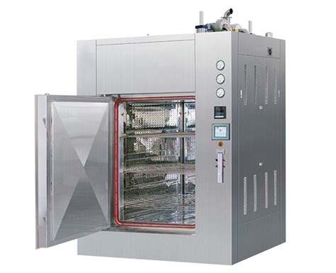 Dry Heat Sterilizer - Sinicmed