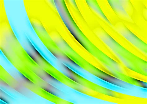 Blue Yellow And Green Wallpaper at Mae Burley blog