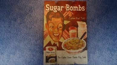 Image result for Fudgemuppet Fallout 4 Lore