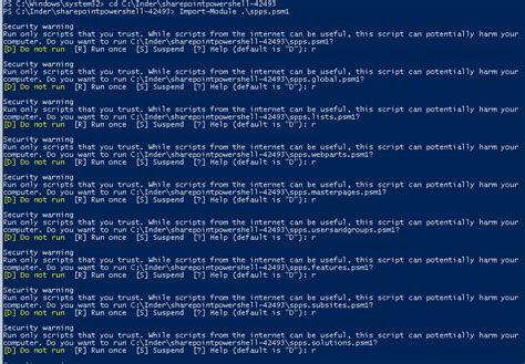 Image result for SharePoint PowerShell Connect