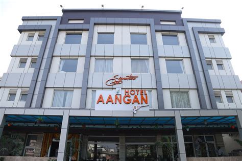 HOTEL AANGAN (Jaipur, Rajasthan) - Hotel Reviews, Photos, Rate ...