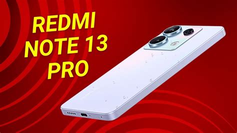 Image result for Redmi Note 13 Pro Review