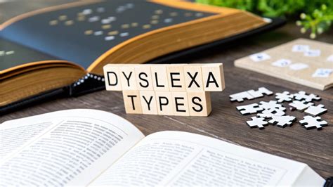 Parent’s Guide to Different Types Dyslexia: Key Insights