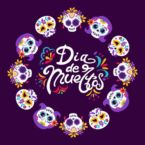 Feliz Dia De Los Muertos Do Not Say This On Day Of The Dead | Loco
