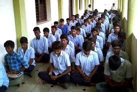 CampusPro | A.P. MODEL SCHOOL KODUMUR School Profile