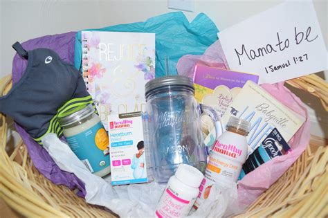 Pin on Pregnancy Care Package