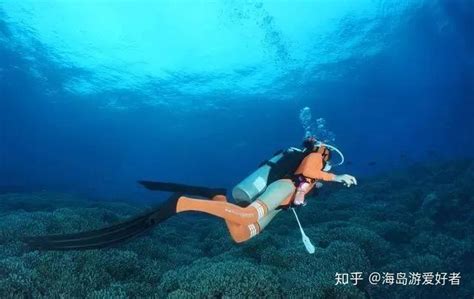 【潜水干货】为什么深过40米的休闲潜水风险大 - 知乎