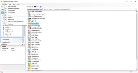 Image result for FileMenu Bar