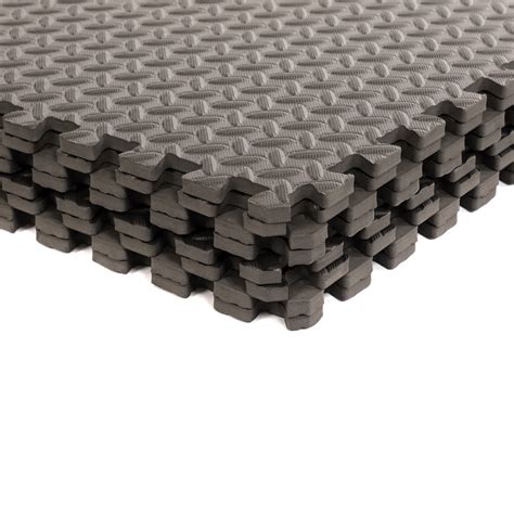 Oypla | Interlocking Exercise Mats | Shop Online Today