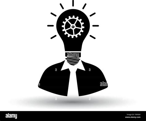 Innovation Black and White 的图像结果