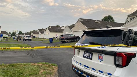 Suspect arrest in fatal shooting near Polaris Target | 10tv.com