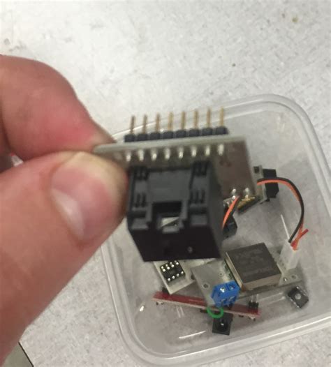 Serial Wi-Fi V1.0 Arduino Module 的图像结果