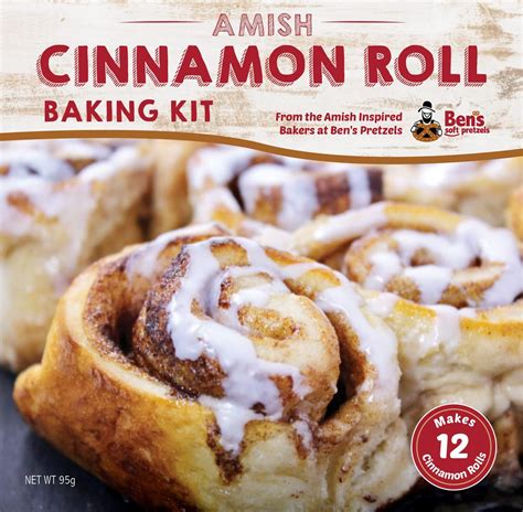 Amazon.com : Pillsbury Hot Roll Mix, 16-Ounce Box (Pack of 4) with By ...