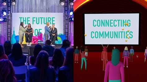SOLD OUT: The Future of Connecting Communities through Creative ...