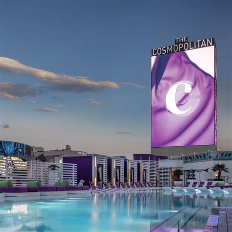 The Cosmopolitan of Las Vegas | Luxury Hotel on the Las Vegas Strip
