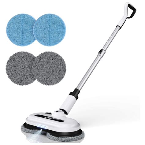 Best Electric Floor Mop