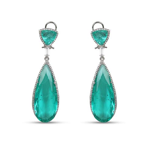 Orion Earring – Vbhushan