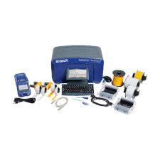 S3700 and M611 Printer and Label Kit with Software - Brady Part: S3700 ...