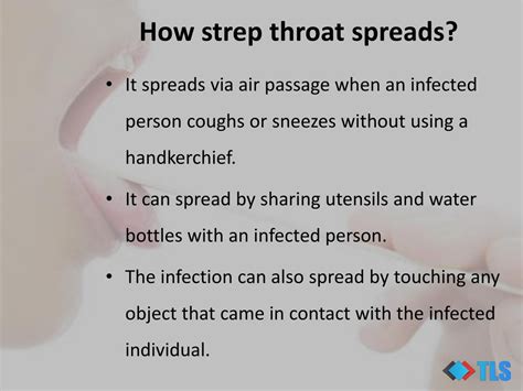 How long does strep throat last after antibiotics