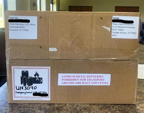 Image result for Material Shipping Program