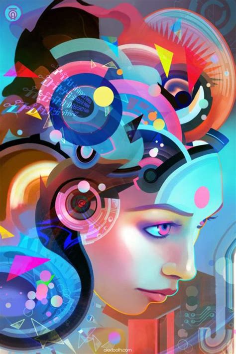 illustration graphic design examples