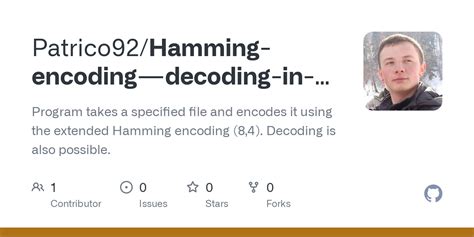 Image result for Hamming Code in Java