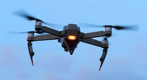 Drones To Be Used To Transport Medical Supplies In India - MobyGeek.com