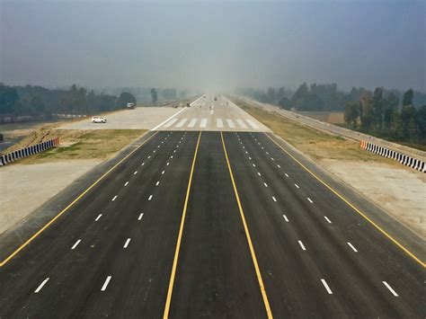 Purvanchal Expressway | Official Website of Uttar Pradesh Expressways ...