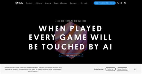 Image result for Tensorflow Unity